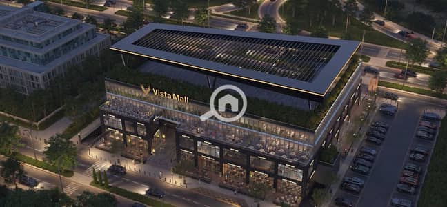 Office for Sale in Shorouk City, Cairo - WhatsApp Image 2026-07-28 at 2.16. 39 PM. jpeg