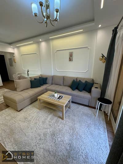 2 Bedroom Apartment for Rent in New Cairo, Cairo - WhatsApp Image 2026-09-12 at 7.36. 51 PM (2). jpeg
