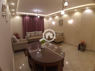 3 Bedroom Apartment for Rent in New Cairo, Cairo - U238148 (5). jpg 3 Bedroom Apartment for Rent in New Cairo, Cairo - U238148 (5). jpg