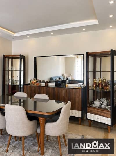 2 Bedroom Apartment for Rent in New Cairo, Cairo - WhatsApp Image 2026-09-13 at 12.10. 02 PM. jpeg 2 Bedroom Apartment for Rent in New Cairo, Cairo - WhatsApp Image 2026-09-13 at 12.10. 02 PM. jpeg