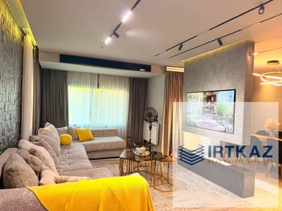 4 Bedroom Twin House for Rent in New Cairo, Cairo - caa694fa-8e13-46f1-9720-4f9b5cdd7be9. jpg