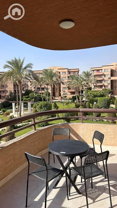2 Bedroom Flat for Rent in New Cairo, Cairo - 62699. jpg