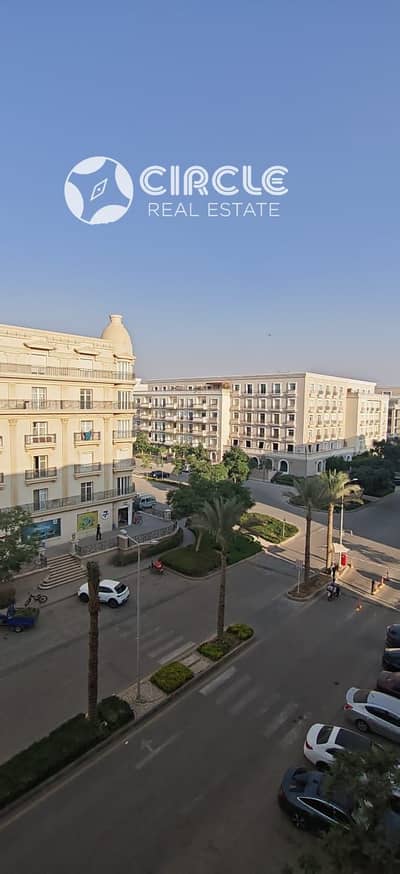 فلیٹ 3 غرف نوم للايجار في القاهرة الجديدة، القاهرة - 2. jpeg فلیٹ 3 غرف نوم للايجار في القاهرة الجديدة، القاهرة - 2. jpeg