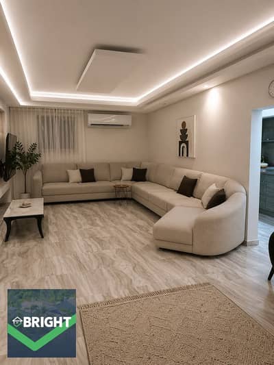 2 Bedroom Flat for Sale in New Cairo, Cairo - 248753579414463241. jpeg 2 Bedroom Flat for Sale in New Cairo, Cairo - 248753579414463241. jpeg