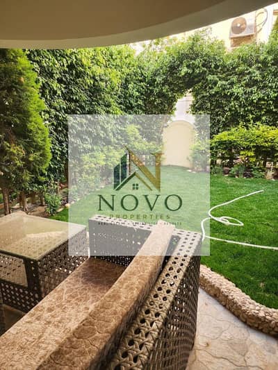 2 Bedroom iVilla for Rent in New Cairo, Cairo - WhatsApp Image 2026-09-12 at 11.20. 50 PM. jpeg