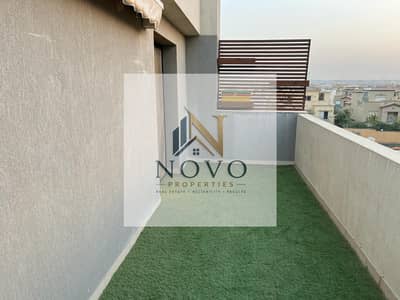 2 Bedroom Apartment for Rent in New Cairo, Cairo - WhatsApp Image 2026-09-12 at 11.01. 28 PM (4). jpeg