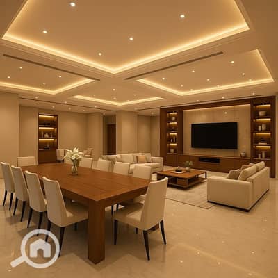 شقة 2 غرفة نوم للبيع في القاهرة الجديدة، القاهرة - 3c373be5e7d0a53e1b6ad97b30ef7637. jpg