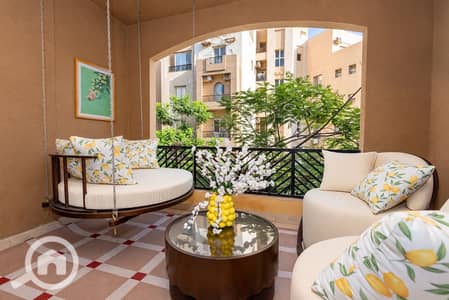 3 Bedroom Apartment for Rent in New Cairo, Cairo - 6aa6691a51666_WhatsApp-Image-2026-09-13-at-10.30. 08-AM. jpeg