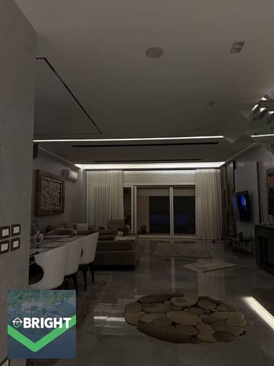 3 Bedroom Apartment for Sale in New Cairo, Cairo - 577375614773005134. jpeg 3 Bedroom Apartment for Sale in New Cairo, Cairo - 577375614773005134. jpeg
