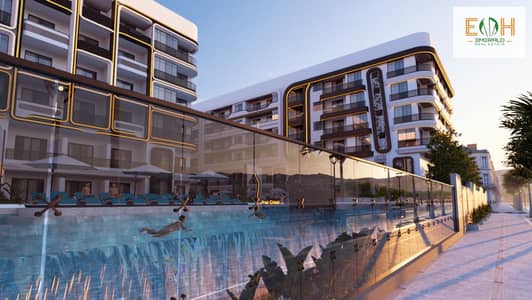 Studio for Sale in Hurghada, Red Sea - WhatsApp Image 2026-06-13 at 2.02. 32 PM (2). jpeg