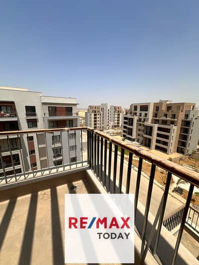3 Bedroom Penthouse for Sale in New Cairo, Cairo - IMG_7697. JPG 3 Bedroom Penthouse for Sale in New Cairo, Cairo - IMG_7697. JPG