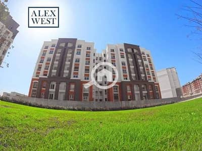 2 Bedroom Apartment for Sale in Agami, Alexandria - WhatsApp Image 2026-08-22 at 10.28. 11 (5). jpeg