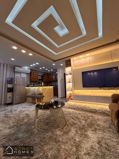 2 Bedroom Flat for Rent in New Cairo, Cairo - WhatsApp Image 2026-09-12 at 11.29. 27 PM. jpeg