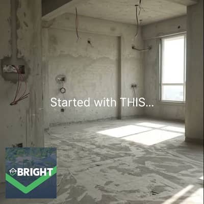 3 Bedroom iVilla for Sale in New Cairo, Cairo - HOMASM Interiors — Creating beautiful spaces for…. jpeg