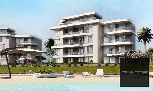 1 Bedroom Chalet for Sale in North Coast, Matruh - WhatsApp Image 2026-09-13 at 12.48. 03 PM. jpeg 1 Bedroom Chalet for Sale in North Coast, Matruh - WhatsApp Image 2026-09-13 at 12.48. 03 PM. jpeg