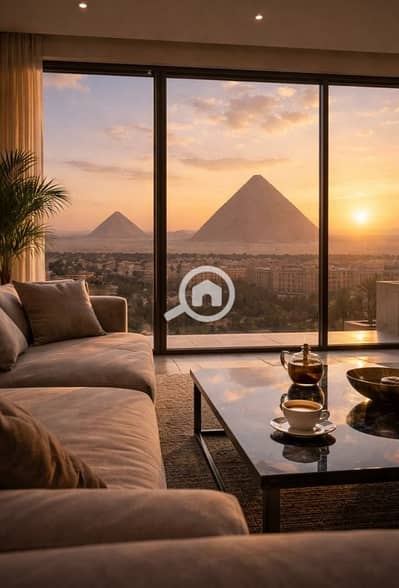 Studio for Sale in 6th of October, Giza - WhatsApp Image 2026-04-15 at 1.39. 11 PM (2). jpeg