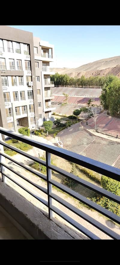 شقة 3 غرف نوم للبيع في حدائق اكتوبر، الجيزة - شقه للبيع دار مصر حدائق اكتوبر مرحله تانيه