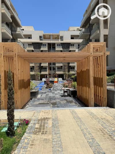3 Bedroom Apartment for Rent in New Cairo, Cairo - 123896. jpg 3 Bedroom Apartment for Rent in New Cairo, Cairo - 123896. jpg