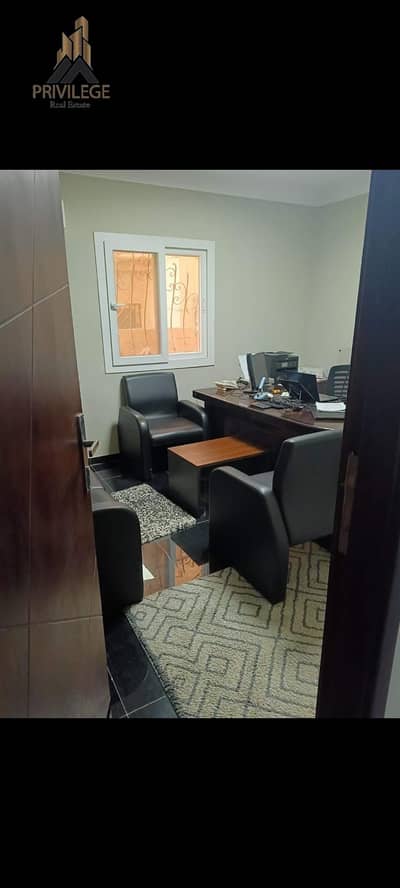 Office for Rent in Zahraa Al Maadi, Cairo - ecb50c03-8b78-4a76-8446-512f8453a15e. jpg