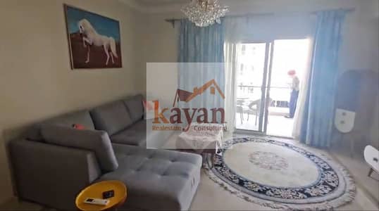 3 Bedroom Apartment for Rent in New Cairo, Cairo - WhatsApp Image 2026-09-13 at 12.54. 26 PM (2). jpeg