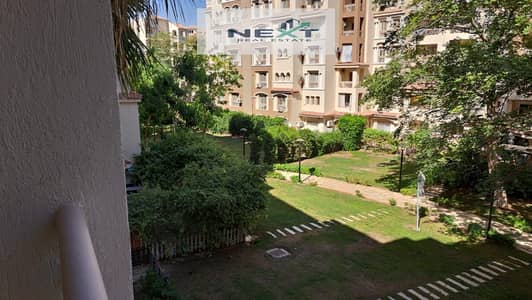 3 Bedroom Flat for Rent in Madinaty, Cairo - 1. jpeg