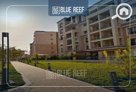 5 Bedroom Apartment for Sale in Mostakbal City, Cairo - تنمكط. jpg