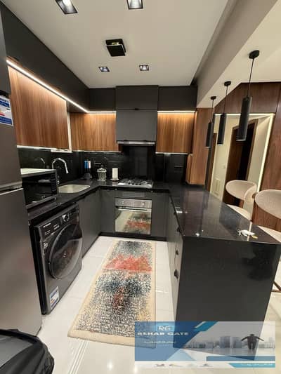 2 Bedroom Apartment for Sale in New Cairo, Cairo - WhatsApp Image 2026-09-12 at 3.41. 26 PM (1). jpeg 2 Bedroom Apartment for Sale in New Cairo, Cairo - WhatsApp Image 2026-09-12 at 3.41. 26 PM (1). jpeg