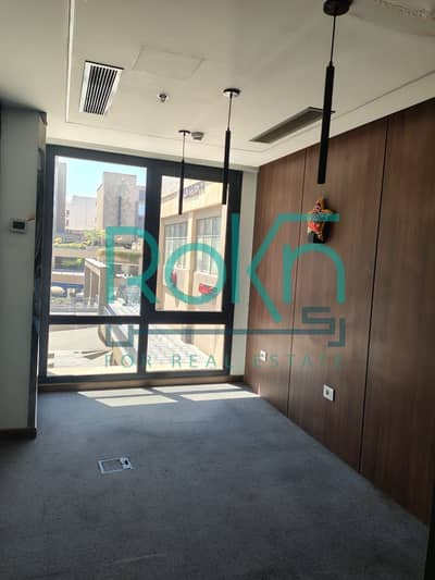 Office for Rent in Sheikh Zayed, Giza - WhatsApp Image 2026-09-08 at 1.40. 54 PM (1). jpeg