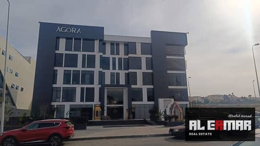 Office for Rent in Sheikh Zayed, Giza - WhatsApp Image 2026-04-25 at 3.56. 06 PM. jpeg