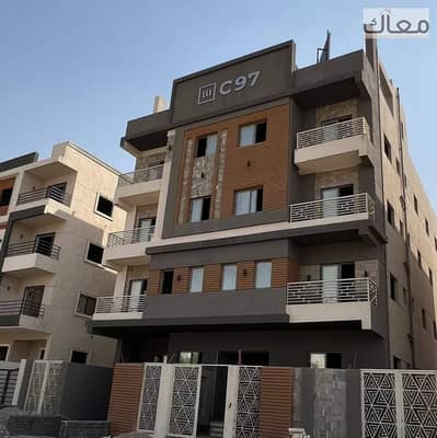 3 Bedroom Apartment for Sale in New Cairo, Cairo - 9517c7db-c358-4f50-8a52-88bd40afa37c. jpg