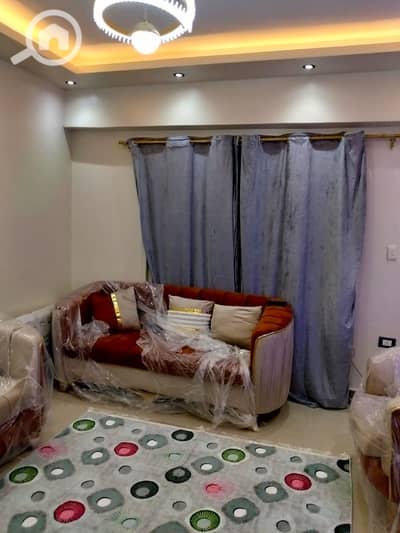 1 Bedroom Flat for Rent in 6th of October, Giza - 6776. jpg 1 Bedroom Flat for Rent in 6th of October, Giza - 6776. jpg
