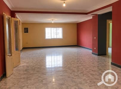 3 Bedroom Flat for Rent in Mokattam, Cairo - 12834. jpg 3 Bedroom Flat for Rent in Mokattam, Cairo - 12834. jpg