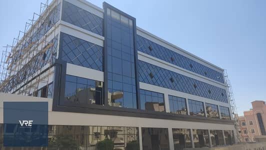 مکتب للبيع في القاهرة الجديدة، القاهرة - WhatsApp Image 2026-09-12 at 3.34. 03 PM (4). jpeg مکتب للبيع في القاهرة الجديدة، القاهرة - WhatsApp Image 2026-09-12 at 3.34. 03 PM (4). jpeg