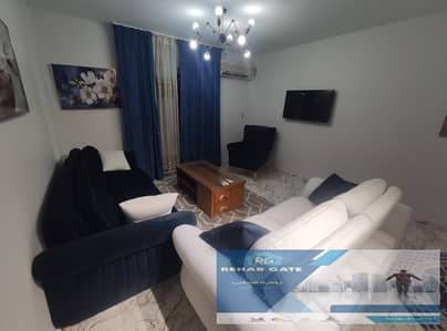 2 Bedroom Flat for Rent in New Cairo, Cairo - 12953. jpg