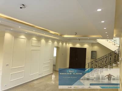 5 Bedroom Villa for Rent in New Cairo, Cairo - WhatsApp Image 2026-09-10 at 5.56. 05 PM (1). jpeg