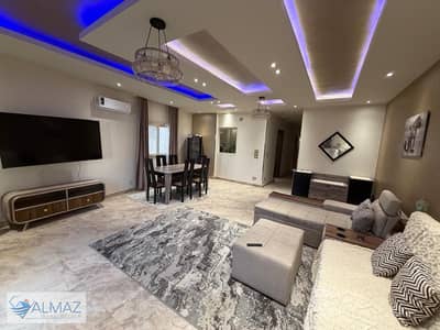 3 Bedroom Flat for Rent in New Cairo, Cairo - WhatsApp Image 2026-09-13 at 11.08. 37 AM. jpeg 3 Bedroom Flat for Rent in New Cairo, Cairo - WhatsApp Image 2026-09-13 at 11.08. 37 AM. jpeg