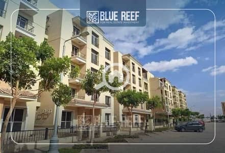 1 Bedroom Flat for Sale in Mostakbal City, Cairo - يسصبي. jpg 1 Bedroom Flat for Sale in Mostakbal City, Cairo - يسصبي. jpg