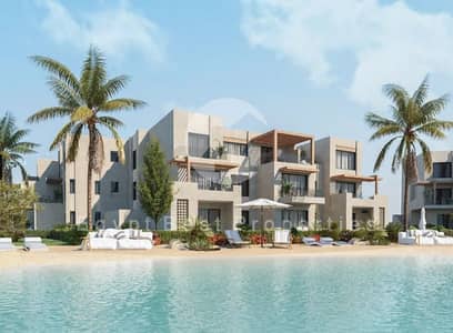 3 Bedroom Duplex for Sale in Makadi Bay, Red Sea - 10. PNG