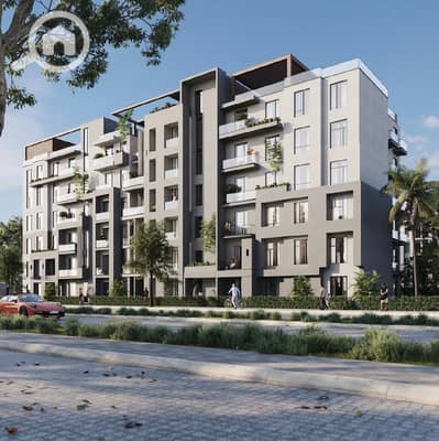 3 Bedroom Apartment for Sale in New Cairo, Cairo - WhatsApp Image 2026-09-13 at 12.21. 25 PM. jpeg