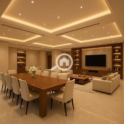 شقة 2 غرفة نوم للبيع في القاهرة الجديدة، القاهرة - 3c373be5e7d0a53e1b6ad97b30ef7637. jpg