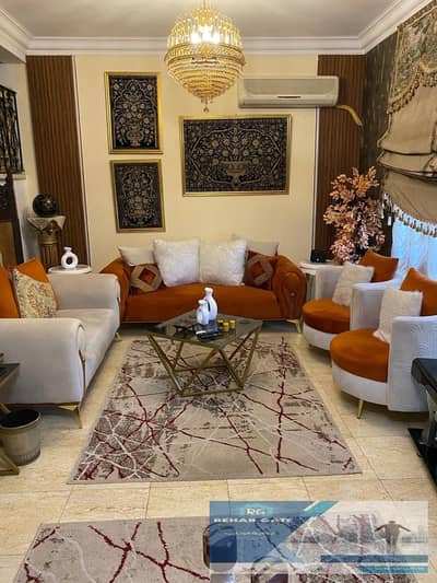 4 Bedroom Villa for Rent in New Cairo, Cairo - WhatsApp Image 2026-09-13 at 1.24. 50 PM. jpeg 4 Bedroom Villa for Rent in New Cairo, Cairo - WhatsApp Image 2026-09-13 at 1.24. 50 PM. jpeg