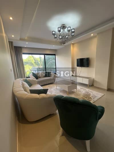 3 Bedroom Apartment for Rent in New Cairo, Cairo - WhatsApp Image 2026-09-13 at 12.21. 37 PM. jpeg