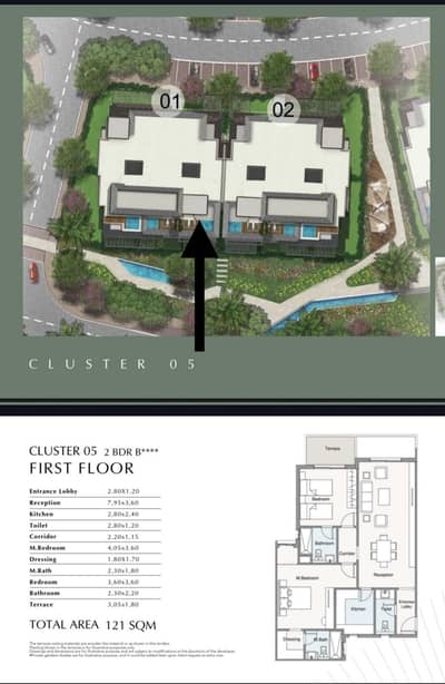 2 Bedroom Apartment for Sale in Katameya, Cairo - شقة للبيع في ستون بارك Stone Park القطامية 2 Bedroom Apartment for Sale in Katameya, Cairo - شقة للبيع في ستون بارك Stone Park القطامية