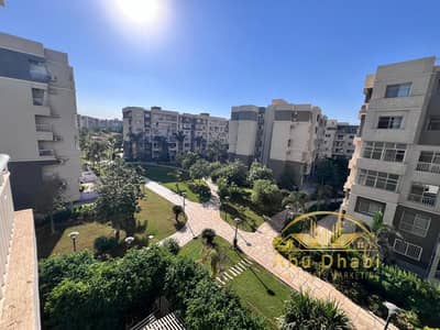 3 Bedroom Apartment for Sale in Madinaty, Cairo - f09b6779-fd54-4c76-93be-e2f71c9a77ce. jpg