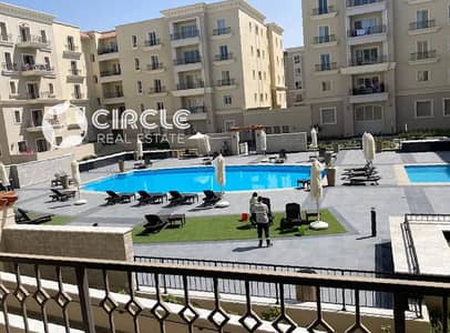 فلیٹ 2 غرفة نوم للايجار في القاهرة الجديدة، القاهرة - Image06. jpg فلیٹ 2 غرفة نوم للايجار في القاهرة الجديدة، القاهرة - Image06. jpg