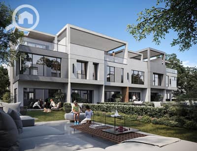 3 Bedroom Townhouse for Sale in New Cairo, Cairo - WhatsApp Image 2026-09-13 at 12.21. 23 PM. jpeg