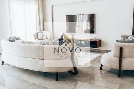 3 Bedroom Apartment for Rent in New Cairo, Cairo - WhatsApp Image 2026-09-13 at 1.19. 51 PM. jpeg
