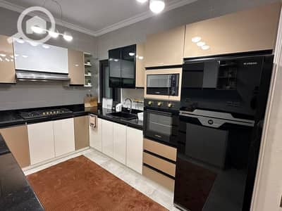 3 Bedroom Flat for Rent in Madinaty, Cairo - 17680. jpg