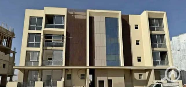 2 Bedroom Flat for Sale in 6th of October, Giza - Screenshot 2026-08-12 152642. png 2 Bedroom Flat for Sale in 6th of October, Giza - Screenshot 2026-08-12 152642. png