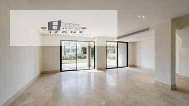 3 Bedroom Townhouse for Rent in New Cairo, Cairo - 1000163562. jpg
